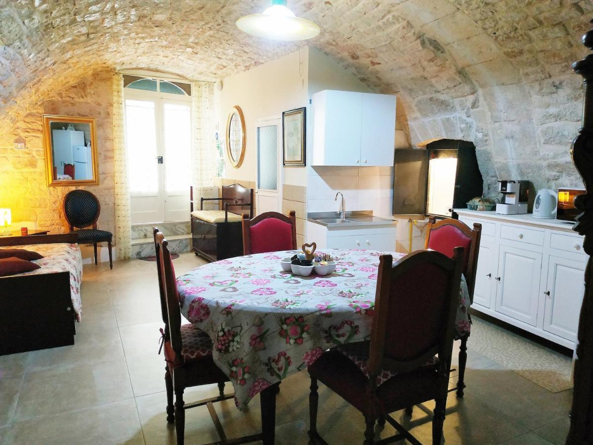 Fascino Antico Villa Conversano Exterior photo