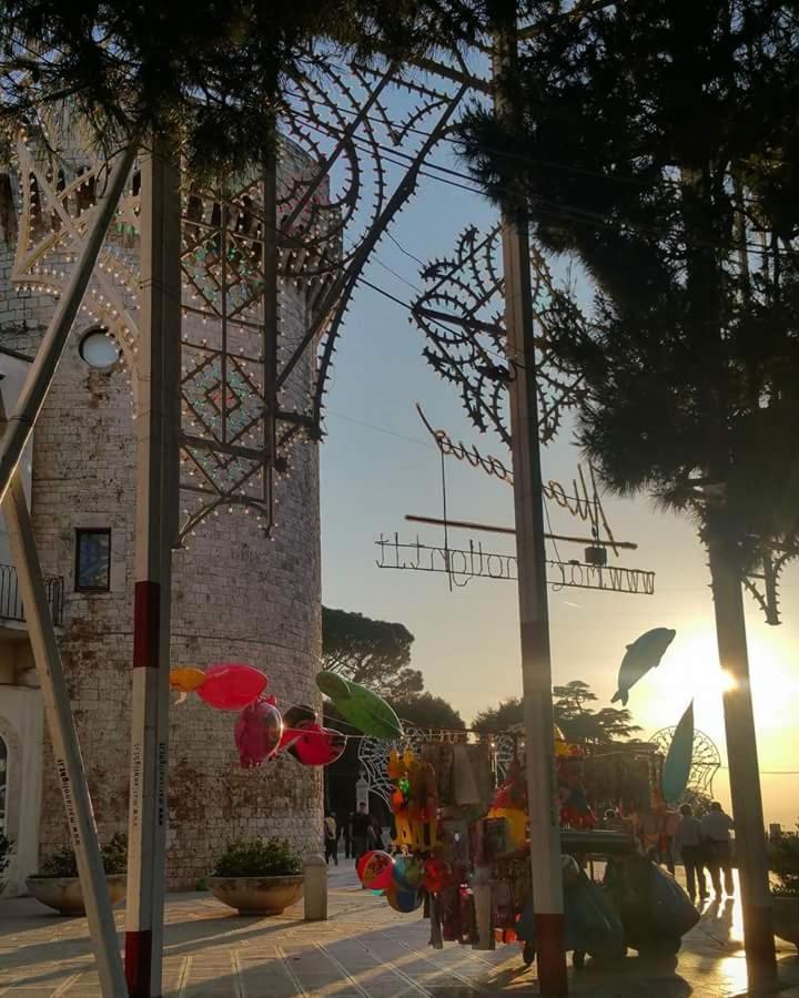 Fascino Antico Villa Conversano Exterior photo