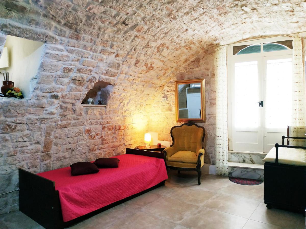Fascino Antico Villa Conversano Exterior photo