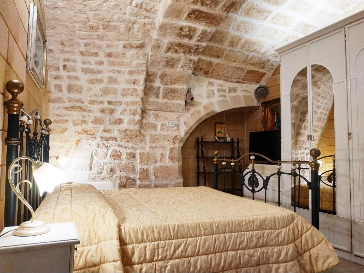 Fascino Antico Villa Conversano Exterior photo
