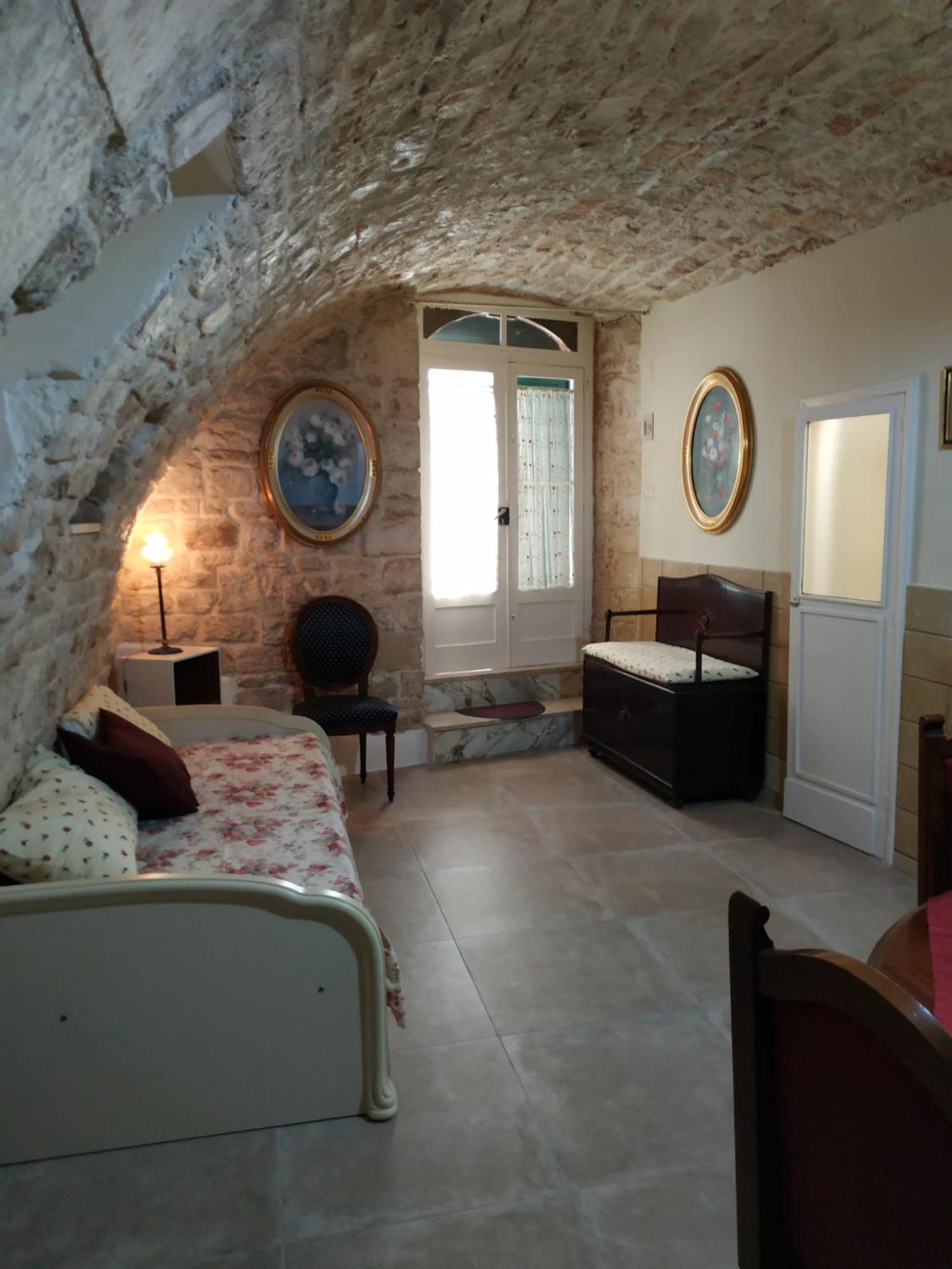 Fascino Antico Villa Conversano Exterior photo