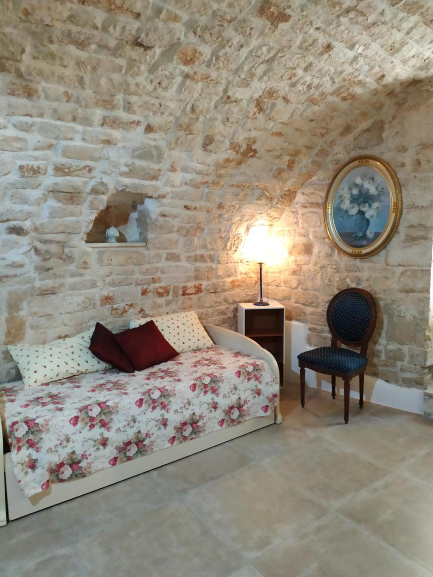 Fascino Antico Villa Conversano Exterior photo